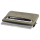 Hama Etui na laptopa 13.3-14.1" oliwkowe - 1082044 - zdjęcie 2